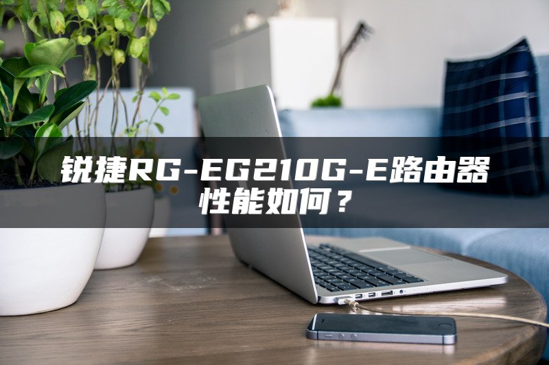 锐捷RG-EG210G-E路由器性能如何？