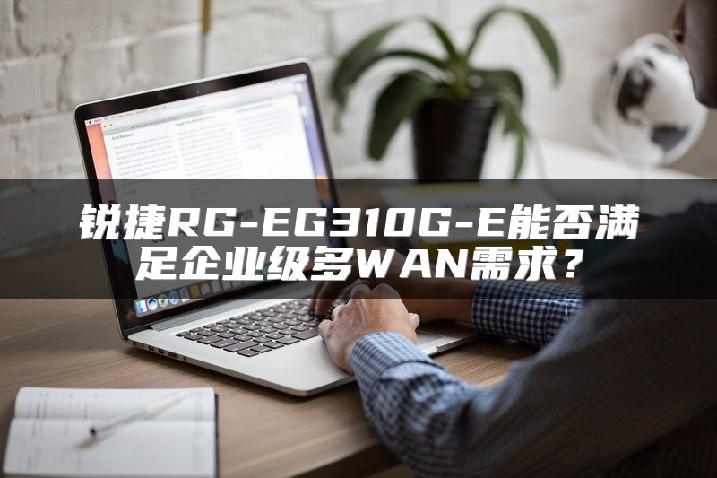 锐捷RG-EG310G-E能否满足企业级多WAN需求？