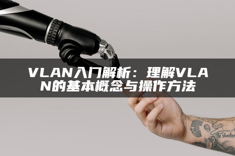 VLAN入门解析：理解VLAN的基本概念与操作方法