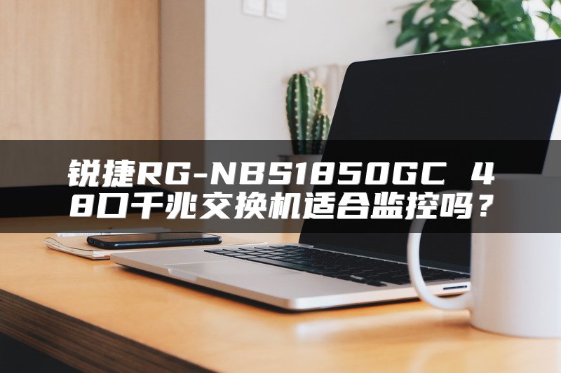 锐捷RG-NBS1850GC 48口千兆交换机适合监控吗？