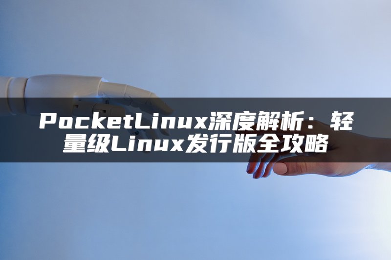 PocketLinux深度解析：轻量级Linux发行版全攻略