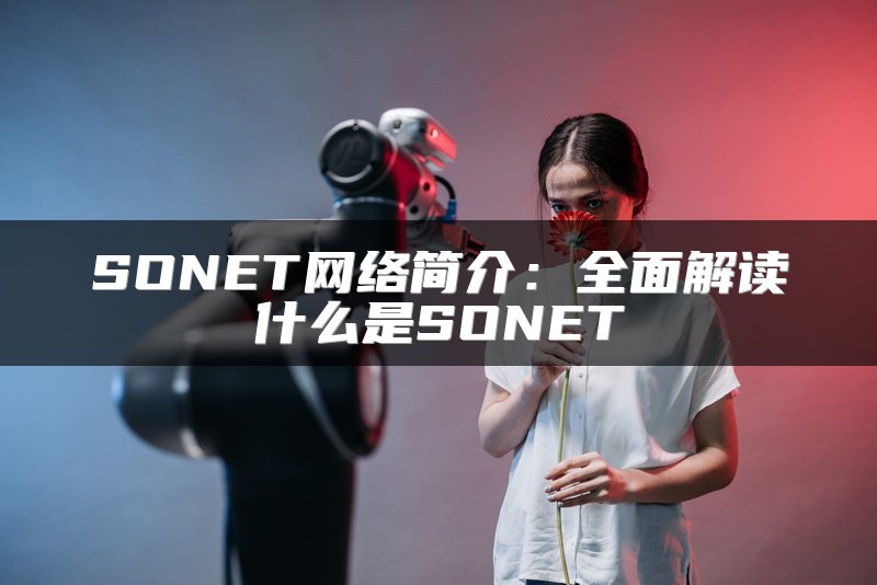 SONET网络简介：全面解读什么是SONET