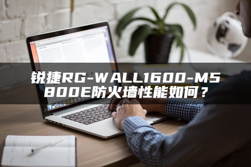 锐捷RG-WALL1600-M5800E防火墙性能如何？