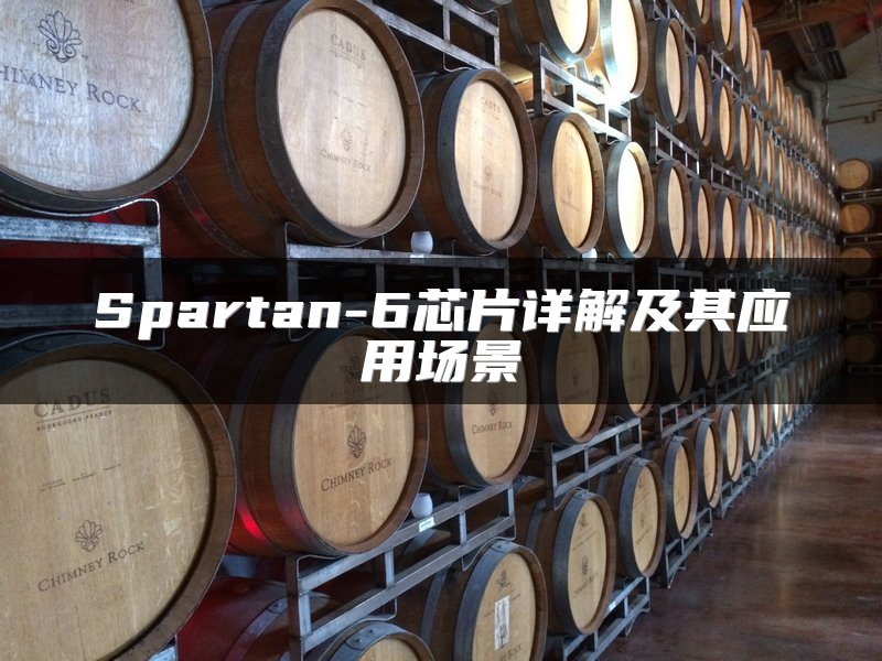 Spartan-6芯片详解及其应用场景