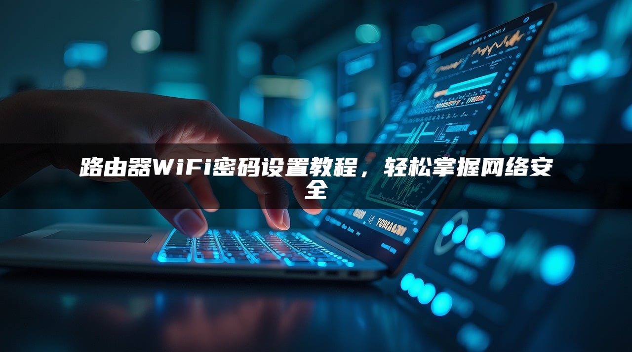 路由器WiFi密码设置教程，轻松掌握网络安全