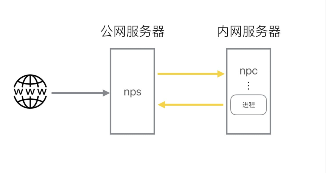 内网穿透神器大揭秘：快速学会常用工具原理及使用技巧