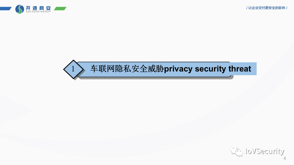 车联网隐私安全风险揭秘：全方位保护方案大揭秘