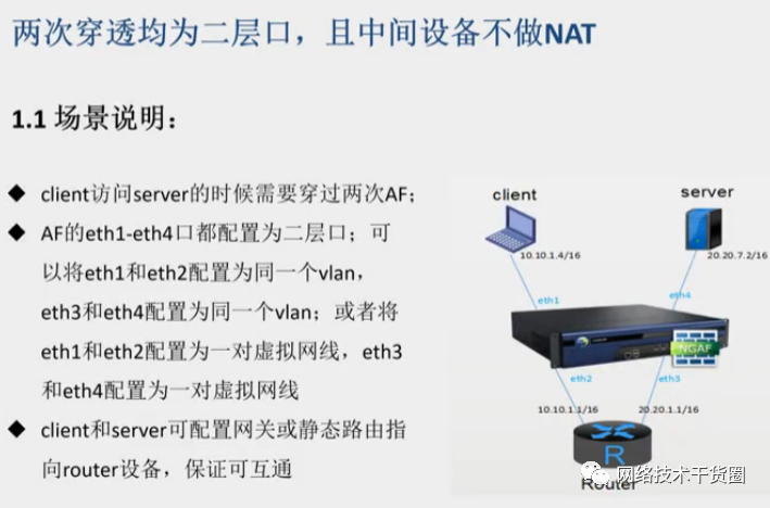 下一代防火墙选购指南：揭秘关键参数与性能对比