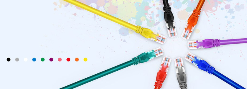 Cat5e、Cat6、Cat6a、Cat7网线对比：性能差异大揭秘，哪款更适合你？