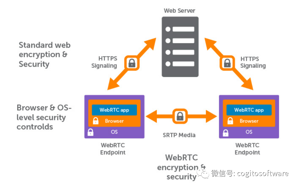 WebRTC安全风险揭秘：详解漏洞与防范要点